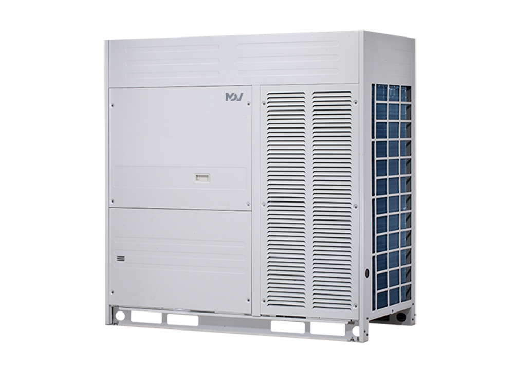 Модульный инверторный компрессорно-конденсаторный блок MDVC-850WV2GN1