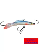 Балансир НАЛИМЧИК-7 76mm 2 штуки 20 г.