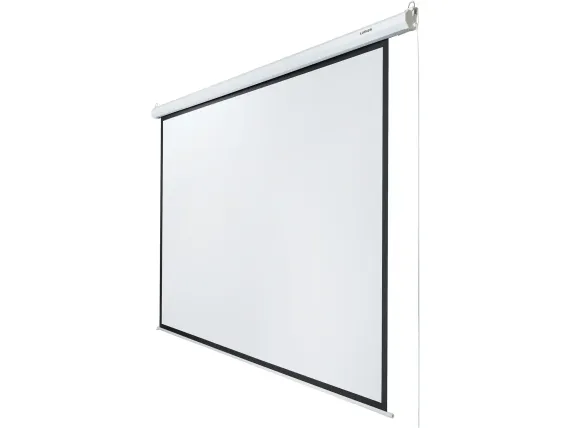 [LEC-100106] Экран с электроприводом Lumien Eco Control