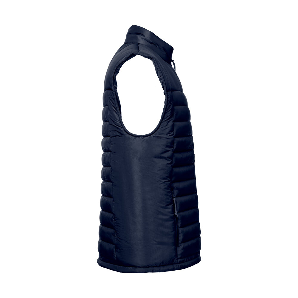 THC CLOUD. Жилет с мягкой подкладкой (унисекс)