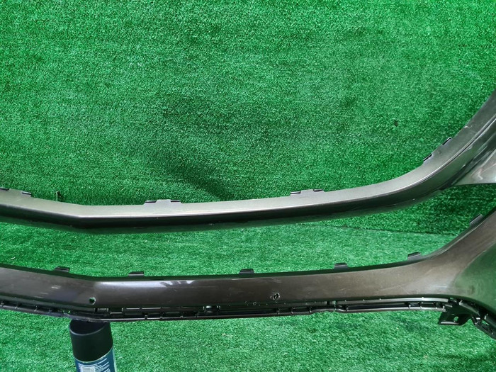 Бампер передний Mercedes GLE c292 (2015-2019)