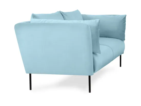 Диван Copenhagen 2-местный 598964