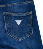 джинсы Guess - темно-синий(K3RA08 D4MA0)