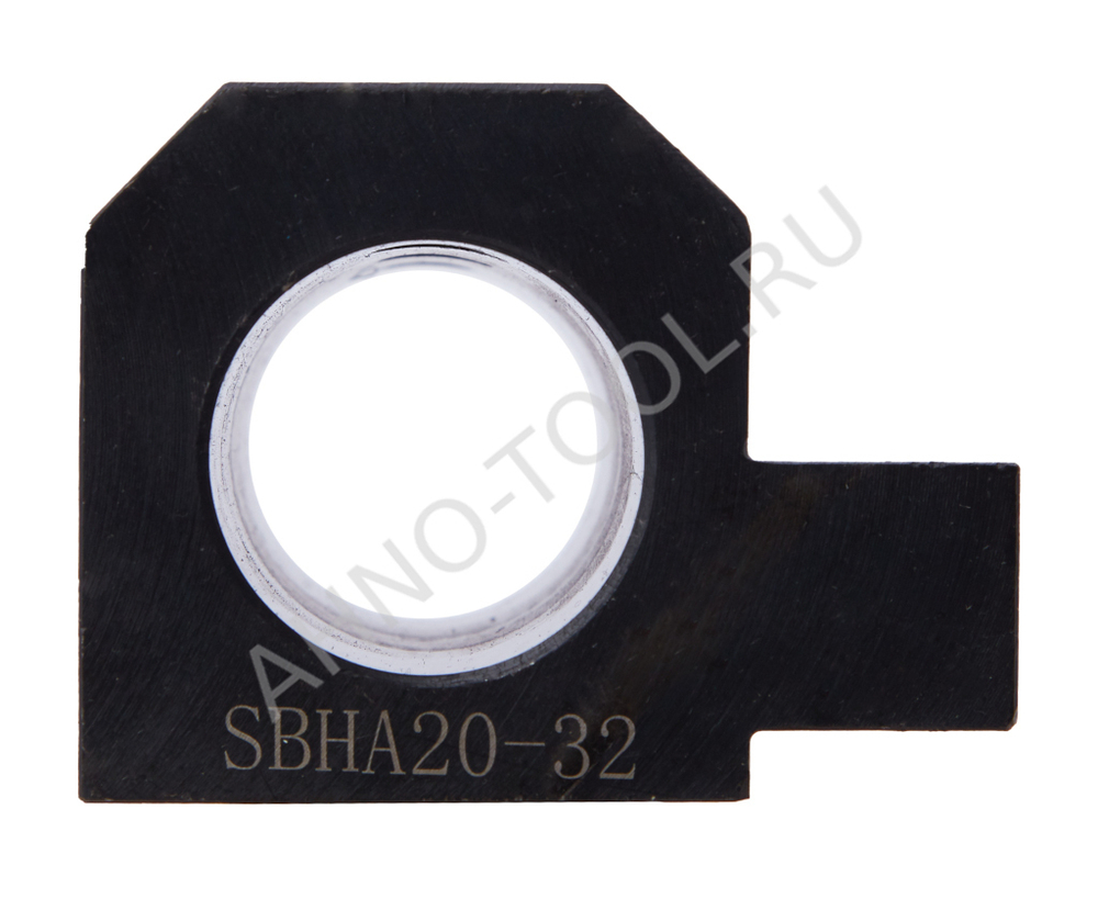 Токарный блок для сверла DK (SBHA) 20-32 ACCKee