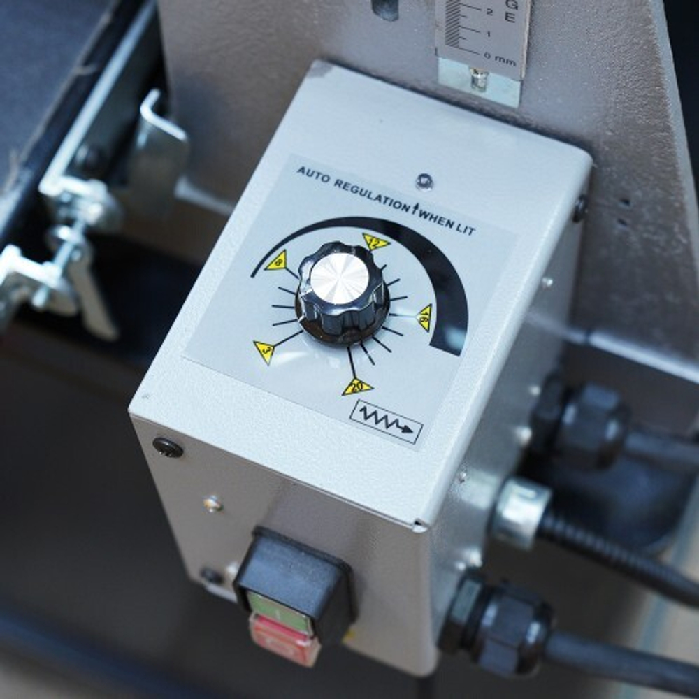 Станок шлифовальный Warrior W0604 0701010146000