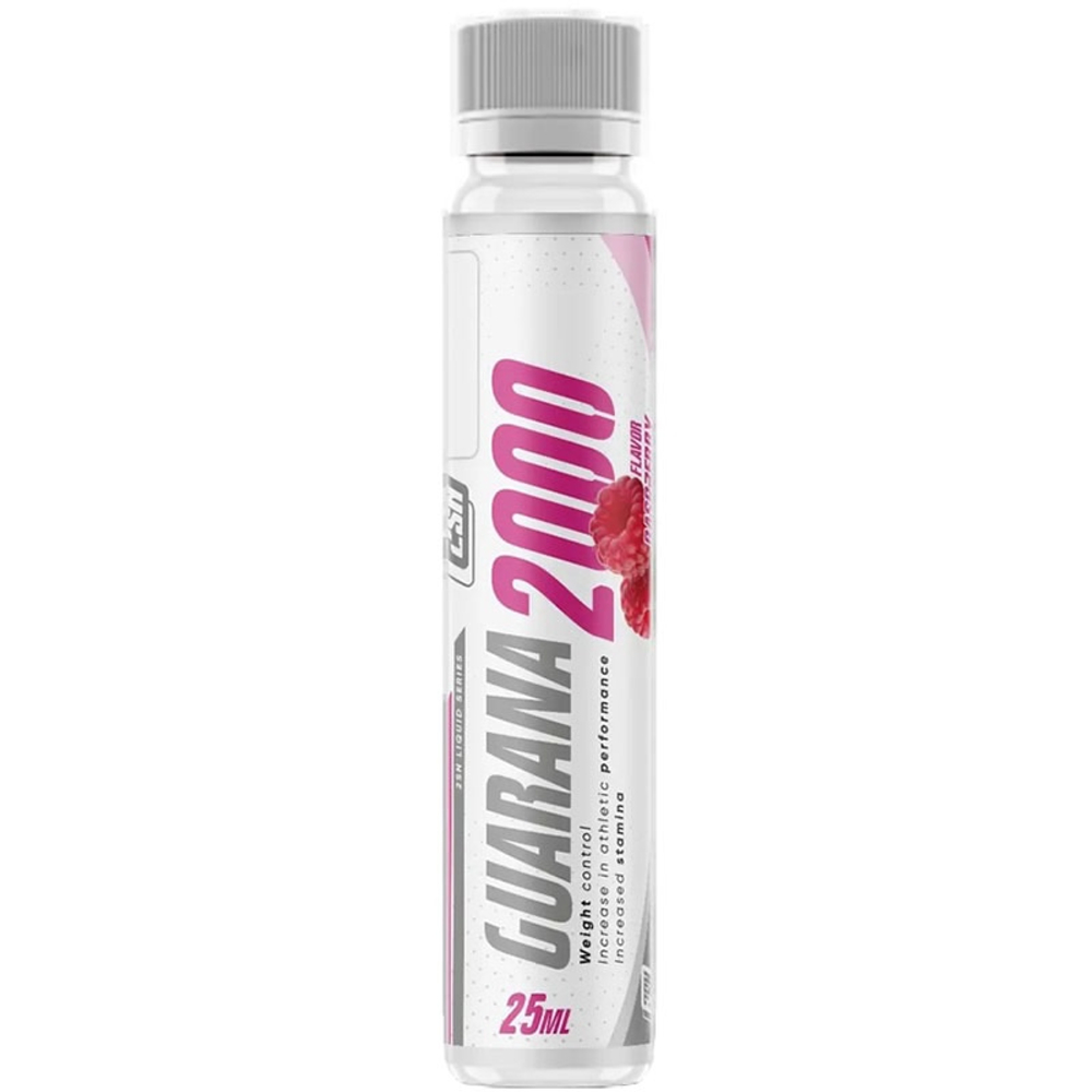 2SN Guarana 2000 (25 мл.) [M]