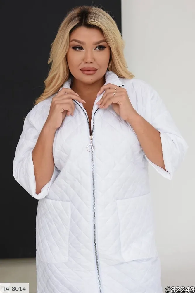 Куртка FA-2658 Фабрика Моды