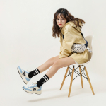 Кроссовки MLB Chunky Jogger, 3ASXX111N-07BLL