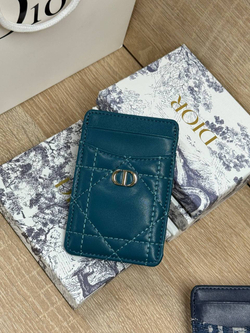 Картхолдер Dior