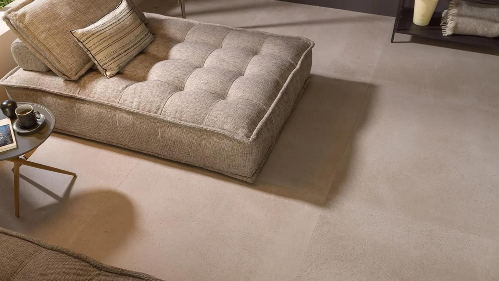 Porcelanosa Bottega White 59.6x59.6