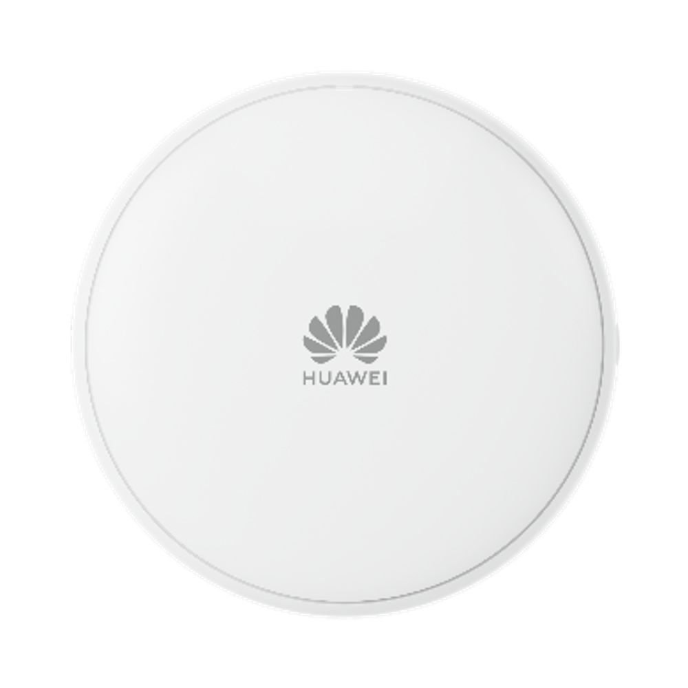 Точка доступа HUAWEI AP371 Wi-Fi 7 BE3600 indoor Dual-Radio (2.4/5 GHz, 2x2/2x2 MIMO, 1*2.5GE PoE+ RJ45)