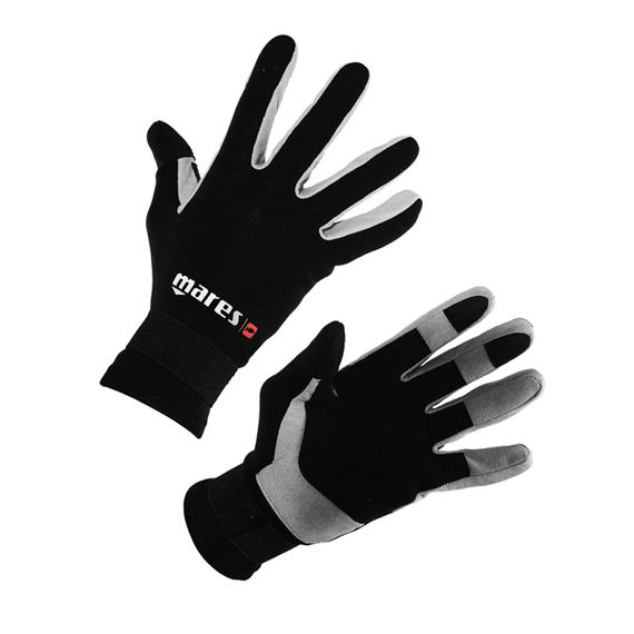 Перчатки Mares Amara SF 2 мм нейлон/нейлон