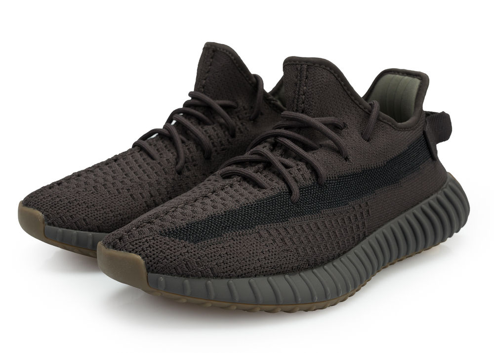 Yeezy 350 Cinder