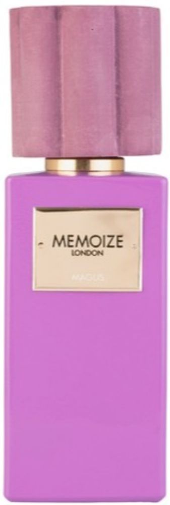 MEMOIZE MAGUS EXTRAIT DE PARFUM 100 ML MEMOIZE MAGUS EXTRAIT DE PARFUM 100 ML