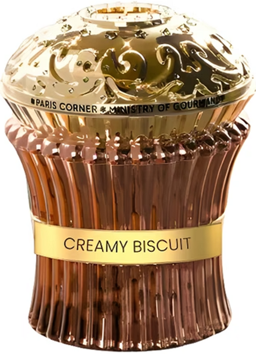 Paris Corner Creamy Biscuit EDP