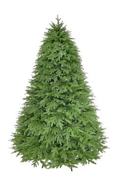 Искусственная елка Скандинавская Зелёная 215 см