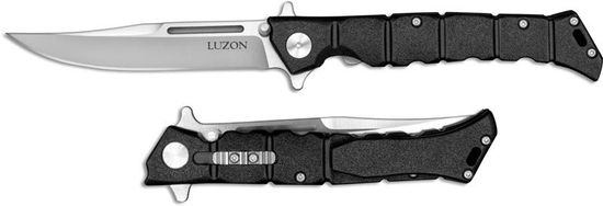 Складной нож COLD STEEL, MEDIUM LUZON, 40561
