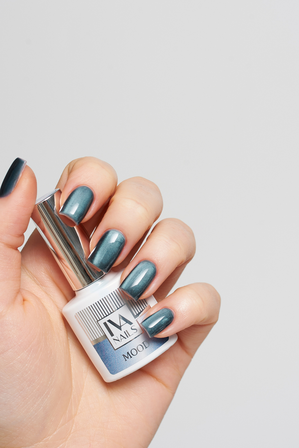 Гель-лак IVA NAILS Mood №5, 8ml