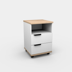 Подкатная тумба AXIS_02