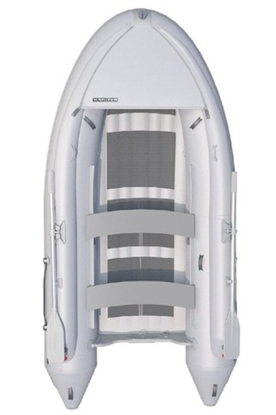 Лодка ПВХ BADGER Air Line 390S