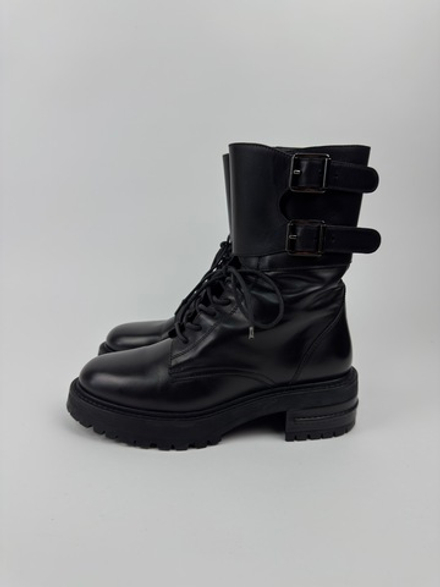 Ботинки Christian Dior