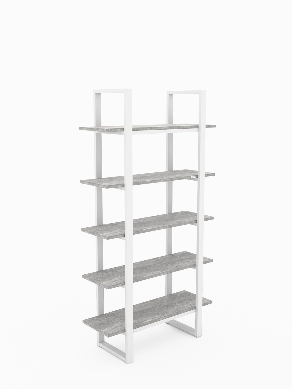 Стеллаж металлический RAW