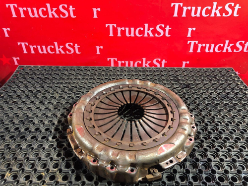 Корзина сцепления