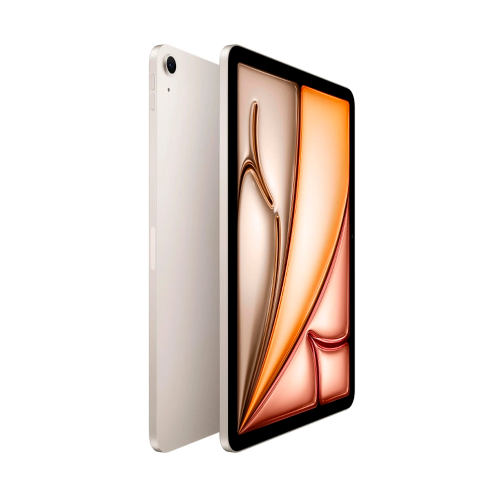 Apple iPad Air 13 (2024) 512Gb Wi-Fi (Starlight)
