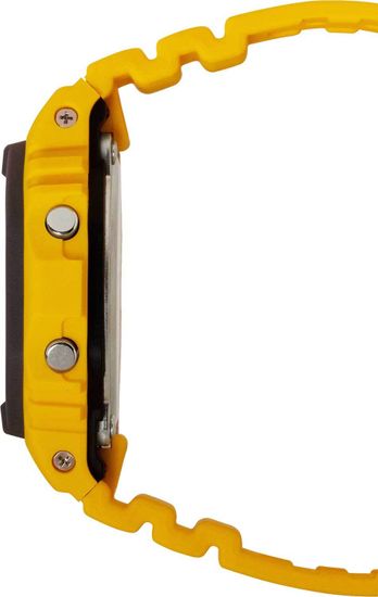 Наручные часы Casio G-Shock DW-5610Y-9DR