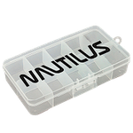 Коробка Nautilus NNL1-190V 5отд. 190x100x35мм