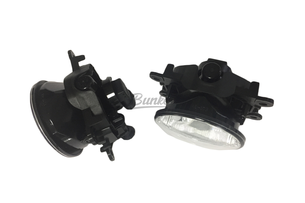 Противотуманные фары на ВЕСТУ 673, (компл.)