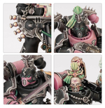 Emperor’s Children - Army Set: Champions of Slaanesh