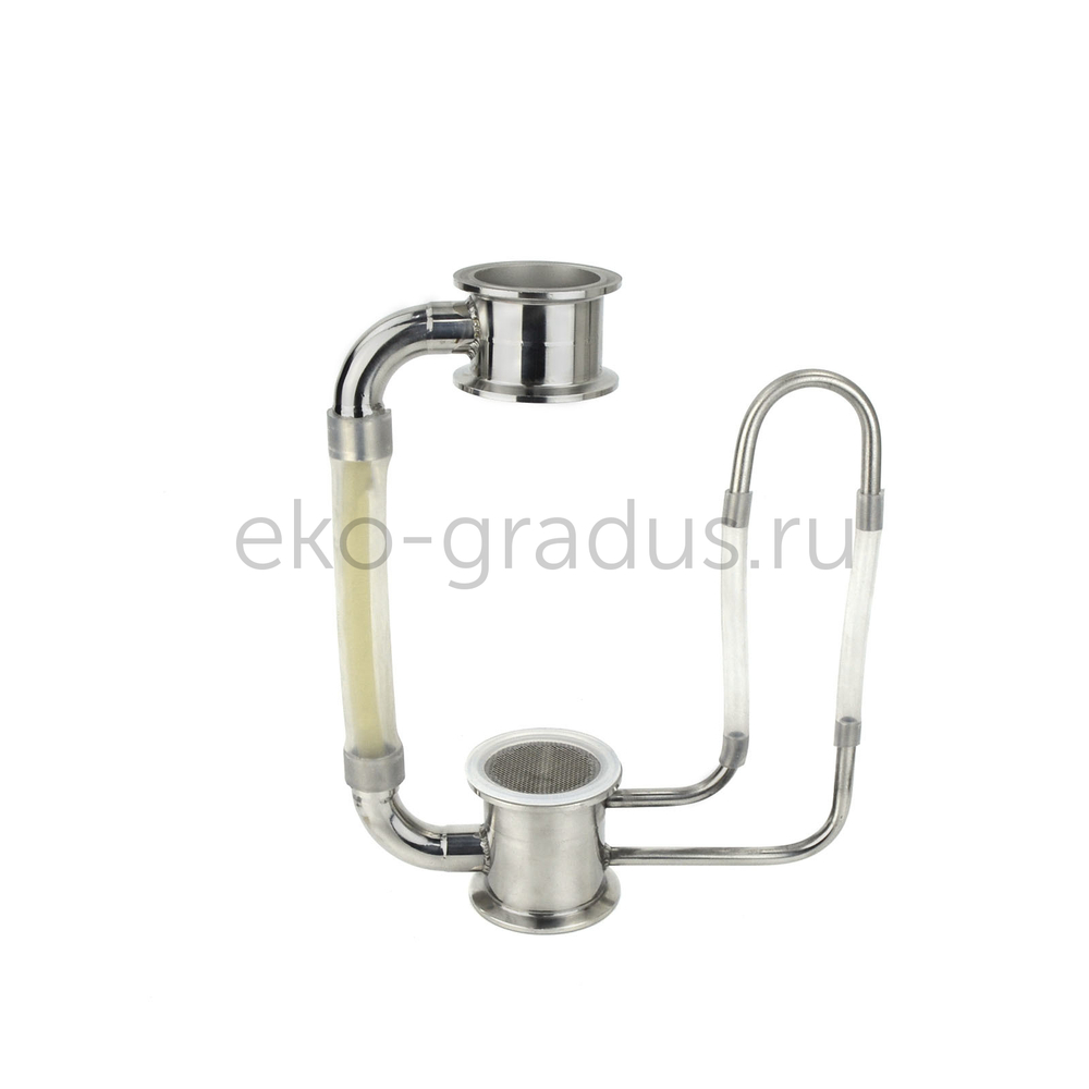 Комплект поставки экстрактора