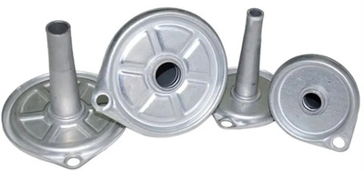 Комплект горелок Darina GM 441, GM 442, Лысьва ЭГ 401, Веста М1464, Кинг 1465, 1449, с розжигом, 4шт