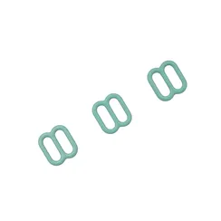 Регулятор для бретели ментол 10 мм