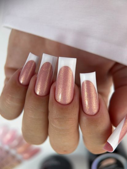 Жидкий бескислотный гель Enigmanic SMART gel 44 15 мл.