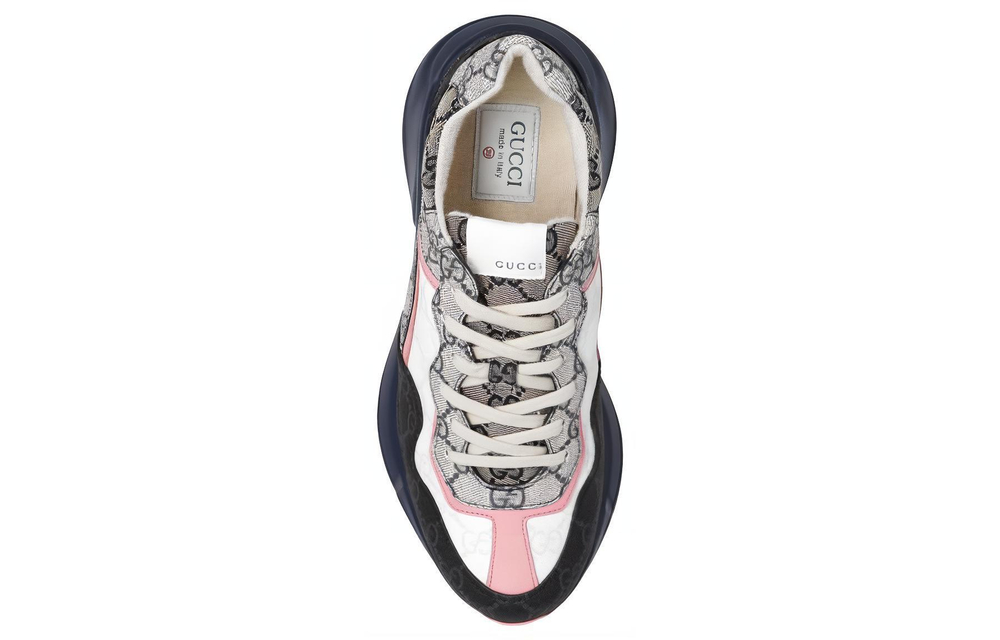 Gucci Rhyton (Женская размерная сетка)