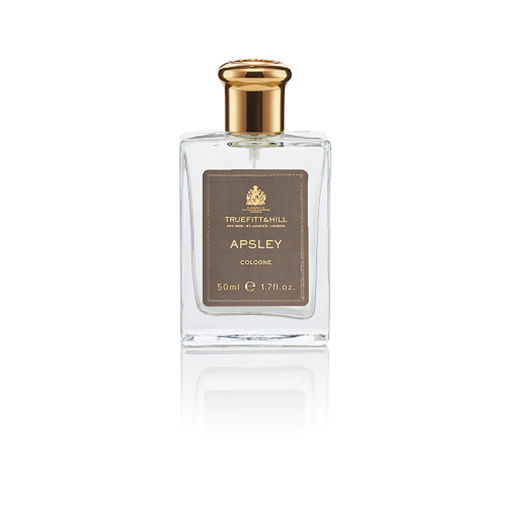 Одеколон Truefitt &amp; Hill Apsley Cologne - 50 мл.