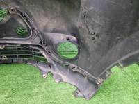 Бампер передний Toyota RAV 4 ca40 (2012-2015)