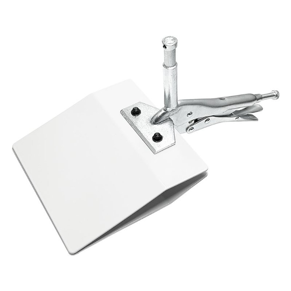 KUPO KCP-616 Duck bill clamp. Кронштейн держатель для пенопласта