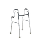 Ходунки инвалидные Армед KR9632L Нешагающий режим