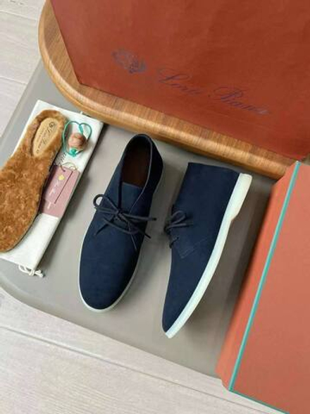 Лоферы Loro Piana