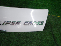 Накладка крышки багажника Mitsubishi Eclipse Cross (2017-н.в.)