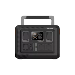 Портативная электростанция ARTELV PSL 1500W