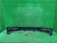 Юбка переднего бампера Land Cruiser 200 15-21 TRD