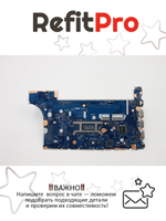 Материнская плата для ноутбука Lenovo ThinkPad E590 i5-8265U IUHDG WIN YT (5B20V81840), оригинал