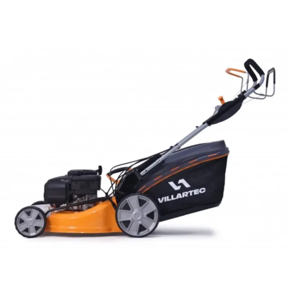 VILLARTEC MB 348T газонокосилка бензиновая самоходная 1103020000
