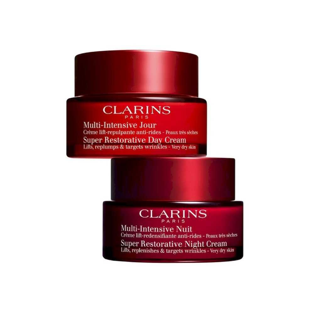 CLARINS MULTI-INTENSIVE JOUR PS 50 ML