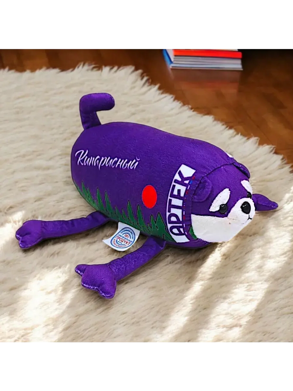 Мягкая игрушка