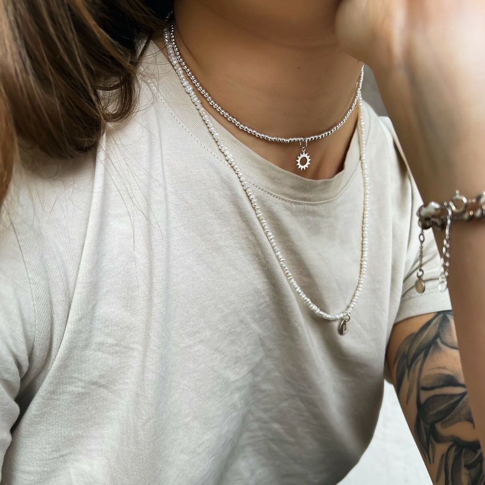 Подвеска Ray